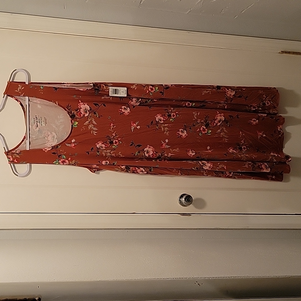 Torrid Summer Dress